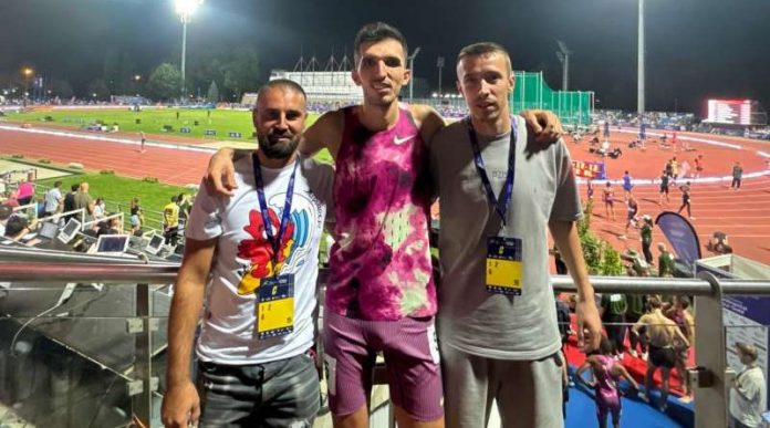 bibic-cetvrti-uz-rekord-srbije-u-zagrebu,-rekorde-rusio-i-catovic