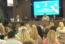 U Novom Pazaru održan regionalni sastanak za unapređenje predškolskog obrazovanja u-novom-pazaru-odrzan-regionalni-sastanak-za-unapredjenje-predskolskog-obrazovanja