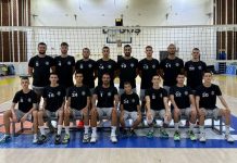 Odbojkaši kreću početkom oktobra: Pazarci protiv Dunav Voleja odbojkasi-krecu-pocetkom-oktobra:-pazarci-protiv-dunav-voleja
