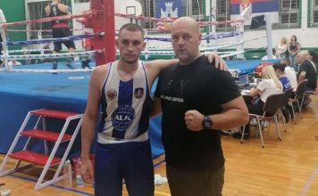 PS u boksu: Mavrić u finalu, Rašljanin u polufinalu ps-u-boksu:-mavric-u-finalu,-rasljanin-u-polufinalu