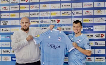 Almedin Ziljkić ponovo u Novom Pazaru almedin-ziljkic-ponovo-u-novom-pazaru