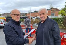 Četiri mesne zajenice u Novom Pazaru dobile opremu neohodnu u uslovima elementarnih nepogoda cetiri-mesne-zajenice-u-novom-pazaru-dobile-opremu-neohodnu-u-uslovima-elementarnih-nepogoda