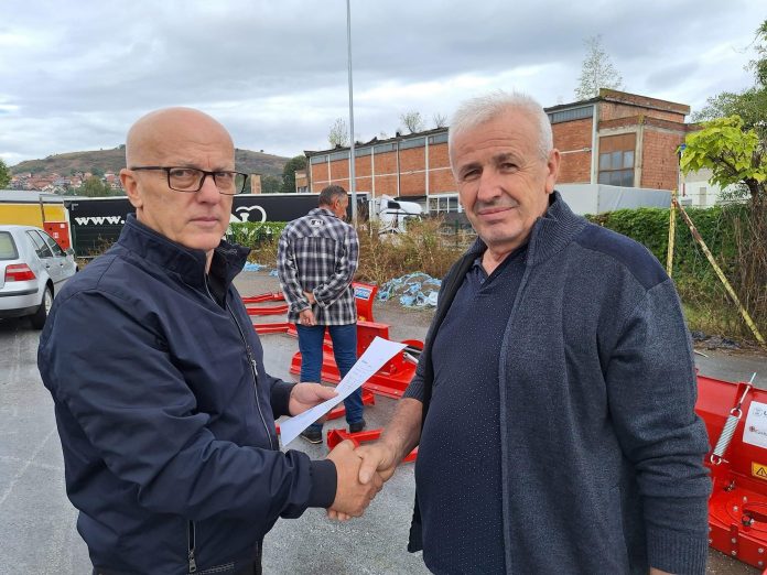 cetiri-mesne-zajenice-u-novom-pazaru-dobile-opremu-neohodnu-u-uslovima-elementarnih-nepogoda