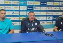 Sivić: Dogovor je da niko ne odnese bodove iz Pazara sivic:-dogovor-je-da-niko-ne-odnese-bodove-iz-pazara