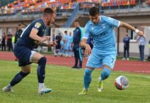 Živojinović na pozajmici u Leskovcu zivojinovic-na-pozajmici-u-leskovcu