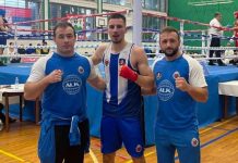 PS u boksu: Pazarci u šest finala ps-u-boksu:-pazarci-u-sest-finala