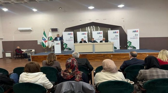 sda-sandzaka:-izabrani-novi-centralni-organi-stranke