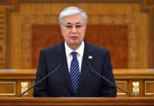 Tokajev: Imamo jasnu viziju dugoročnog razvoja naše države tokajev:-imamo-jasnu-viziju-dugorocnog-razvoja-nase-drzave