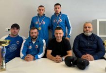 Bokserski klub Novi Pazar: Medalje kao dokaz kvaliteta bokserski-klub-novi-pazar:-medalje-kao-dokaz-kvaliteta