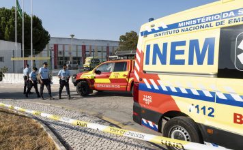 Priveden dečak koji je izbo pet učenika i nastavnika u školi u Portugalu priveden-decak-koji-je-izbo-pet-ucenika-i-nastavnika-u-skoli-u-portugalu