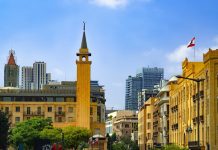 Nove eksplozije uređaja na nekoliko lokacija u Libanu nove-eksplozije-uredjaja-na-nekoliko-lokacija-u-libanu