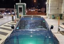 Putnik deo gotovog novca prijavio, a deo sakrio putnik-deo-gotovog-novca-prijavio,-a-deo-sakrio