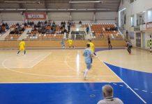 Futsal: Pazarci ubedljivi u derbiju futsal:-pazarci-ubedljivi-u-derbiju