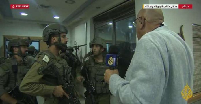 izrael-zatvorio-dopisnistvo-al-jazeere-u-ramallahu:-sve-sto-trebate-znati