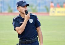 Policja će snimati i fotografisati učesnike utakmice između Novog Pazara i Radničkog 1923 policja-ce-snimati-i-fotografisati-ucesnike-utakmice-izmedju-novog-pazara-i-radnickog-1923