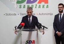 Ugljanin: Smeniti sve tužioce, sudije i policajce ugljanin:-smeniti-sve-tuzioce,-sudije-i-policajce