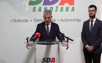 Ugljanin: Smeniti sve tužioce, sudije i policajce ugljanin:-smeniti-sve-tuzioce,-sudije-i-policajce