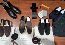 Carinici oduzeli neprijavljenu robu vrednu 105.000 evra iz kofera putnika iz Dubaija carinici-oduzeli-neprijavljenu-robu-vrednu-105.000-evra-iz-kofera-putnika-iz-dubaija