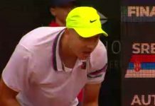 Međedović bez polufinala u Orleanu medjedovic-bez-polufinala-u-orleanu