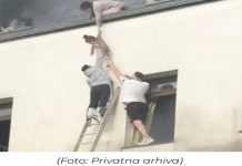 Rožajac spasio decu iz zapaljene zgrade u Nemačkoj rozajac-spasio-decu-iz-zapaljene-zgrade-u-nemackoj