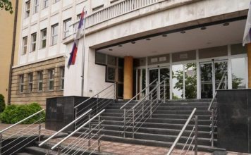 Suđenje Belivuku: Lalića isptivao advokat, pitanja postavljali i optuženi sudjenje-belivuku:-lalica-isptivao-advokat,-pitanja-postavljali-i-optuzeni