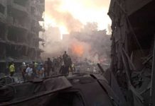 U izraelskim udarima ubijeno 136 osoba u Libanu, strah od kopnene invazije sve veći u-izraelskim-udarima-ubijeno-136-osoba-u-libanu,-strah-od-kopnene-invazije-sve-veci