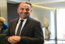 Rasim Ljajić novi predsednik FK Partizan rasim-ljajic-novi-predsednik-fk-partizan