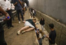 Izrael: Iran ispalio 181 raketu, 10 miliona ljudi u skloništima, nekoliko ranjenih izrael:-iran-ispalio-181-raketu,-10-miliona-ljudi-u-sklonistima,-nekoliko-ranjenih