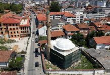 MTO u rekonstrukciju kulturno-istorijskih spomenika u Novom Pazaru uložilo 250 miliona mto-u-rekonstrukciju-kulturno-istorijskih-spomenika-u-novom-pazaru-ulozilo-250-miliona