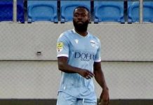 ISTORIJSKI TRIJUMF NOVOG PAZARA NA “KARAĐORĐU”! Antvi doneo pobedu u 24. sekundi istorijski-trijumf-novog-pazara-na-“karadjordju”!-antvi-doneo-pobedu-u-24.-sekundi