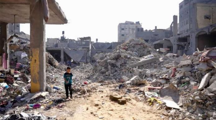 izrael-istrijebio-902-palestinske-porodice-u-gazi-tokom-prosle-godine