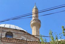 Za rekonstrukciju Altun Alem džamije izdvojeno 67 miliona dinara (VIDEO) za-rekonstrukciju-altun-alem-dzamije-izdvojeno-67-miliona-dinara-(video)