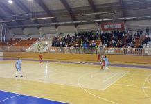 Futsal derbi bez pobednika futsal-derbi-bez-pobednika