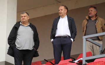Ljajić o Partizanu: Tražiću odlaganje skupštine i velike promene u klubu ljajic-o-partizanu:-trazicu-odlaganje-skupstine-i-velike-promene-u-klubu