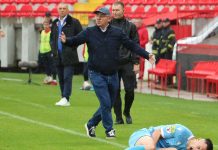 Sramotni poraz trenera Sivića sramotni-poraz-trenera-sivica