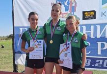 Ženska trka na Adi Ciganliji: Murić prva, Mehmedović druga zenska-trka-na-adi-ciganliji:-muric-prva,-mehmedovic-druga