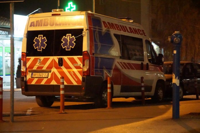 novi-detalji-tragedije-u-novom-pazaru:-dvogodisnje-dete-se-transportuje-za-beograd