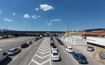 Vozač kamiona preminuo na turskoj granici: Uzrok smrti najverovatnije je srčani udar vozac-kamiona-preminuo-na-turskoj-granici:-uzrok-smrti-najverovatnije-je-srcani-udar