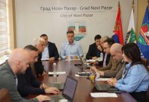 Grad Novi Pazar će i ove godine stipendirati studente grad-novi-pazar-ce-i-ove-godine-stipendirati-studente