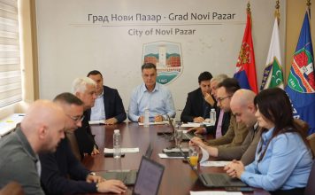 Grad Novi Pazar će i ove godine stipendirati studente grad-novi-pazar-ce-i-ove-godine-stipendirati-studente