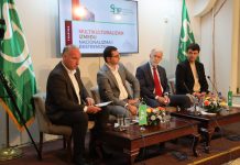 Samir Lekić: Multikulturalizam je ključna vrednost za očuvanje mira na Balkanu samir-lekic:-multikulturalizam-je-kljucna-vrednost-za-ocuvanje-mira-na-balkanu