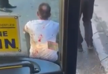 Podneta krivična prijava protiv osumnjičenih za nasilničko ponašanje u Novom Pazaru podneta-krivicna-prijava-protiv-osumnjicenih-za-nasilnicko-ponasanje-u-novom-pazaru