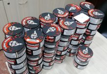 Na Graničnom prelazu Đerdap otkriveni koferi puni duvana za nargile na-granicnom-prelazu-djerdap-otkriveni-koferi-puni-duvana-za-nargile