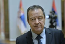 Dačić: U Nišu uhapšen rumunski državljanin osumnjičen da je oteo svoje troje dece dacic:-u-nisu-uhapsen-rumunski-drzavljanin-osumnjicen-da-je-oteo-svoje-troje-dece