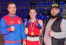 Kristina Kuluhova i Ahmed Mavrić u borbi za medalje na Evropskom prvenstvu kristina-kuluhova-i-ahmed-mavric-u-borbi-za-medalje-na-evropskom-prvenstvu