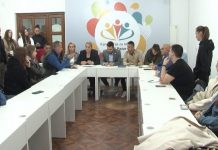 Pazarski polumaraton: Volonteri u pogonu pazarski-polumaraton:-volonteri-u-pogonu