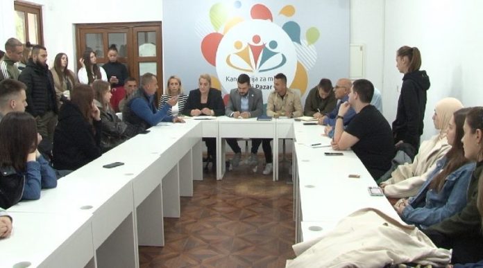 pazarski-polumaraton:-volonteri-u-pogonu