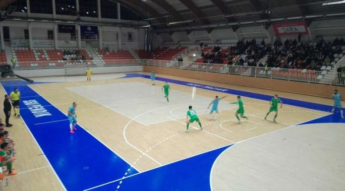 futsal:-loznicani-ubedljivi-u-pazaru futsal:-loznicani-ubedljivi-u-pazaru