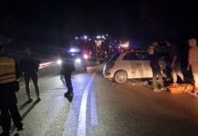 Rožajac poginuo u saobraćajnoj nesreći, supruga u teškom stanju rozajac-poginuo-u-saobracajnoj-nesreci,-supruga-u-teskom-stanju