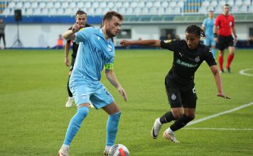 Fudbaleri Partizana pobedili Novi Pazar golom Stefana Kovača u 90+3. minutu fudbaleri-partizana-pobedili-novi-pazar-golom-stefana-kovaca-u-90+3.-minutu